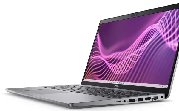 Buy Dell Latitude 5540 Laptop - 13th Gen Core i5 - High