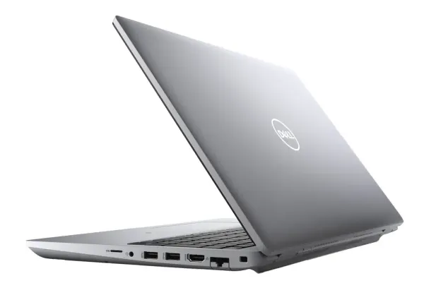 DELL Precision 3581 Core i7 RTX A1000 Workstation Laptop - Power