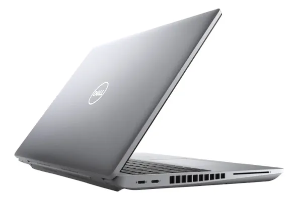 DELL Precision 3581 Core i7 RTX A1000 Workstation Laptop - 64GB