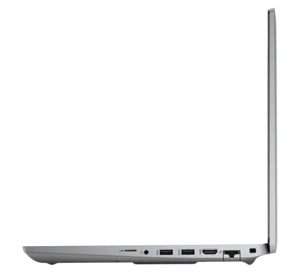 DELL Precision 3581 Core i7 RTX A1000 Workstation Laptop - 64GB