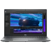 DELL Precision 3591 Intel Core Ultra 7 RTX 1000 Workstation Laptop With 2TB SSD - image 2