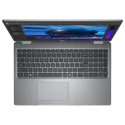 DELL Precision 3591 Intel Core Ultra 7 RTX 1000 Workstation Laptop With 2TB SSD - image 3