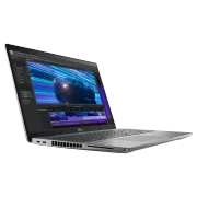 DELL Precision 3591 Intel Core Ultra 7 RTX 1000 Workstation Laptop With 2TB SSD - image 4