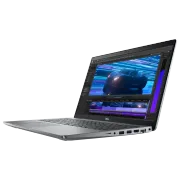 DELL Precision 3591 Intel Core Ultra 7 RTX 1000 Workstation Laptop With 2TB SSD - image 5