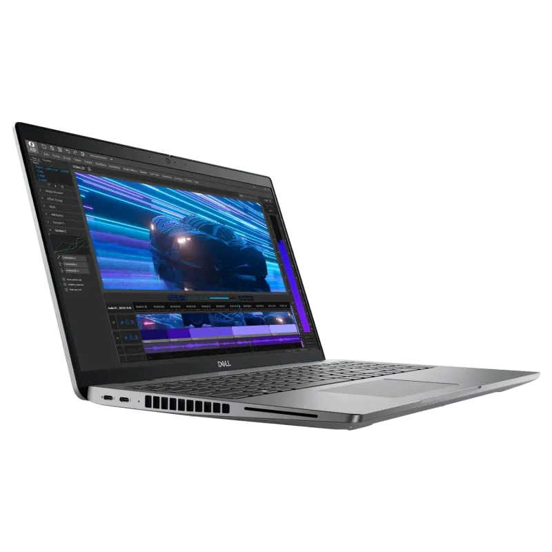 Laptop