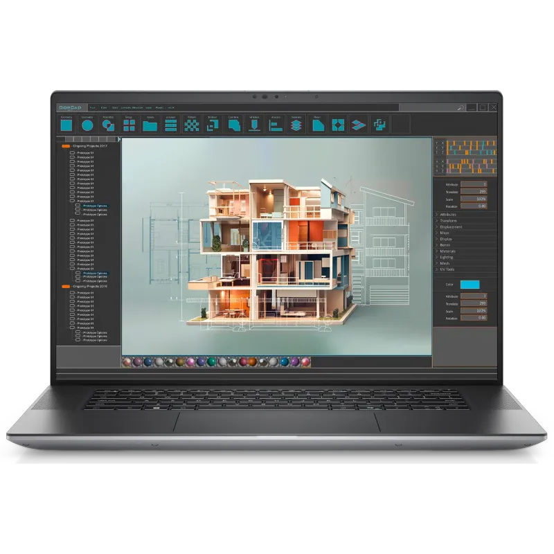 Laptop