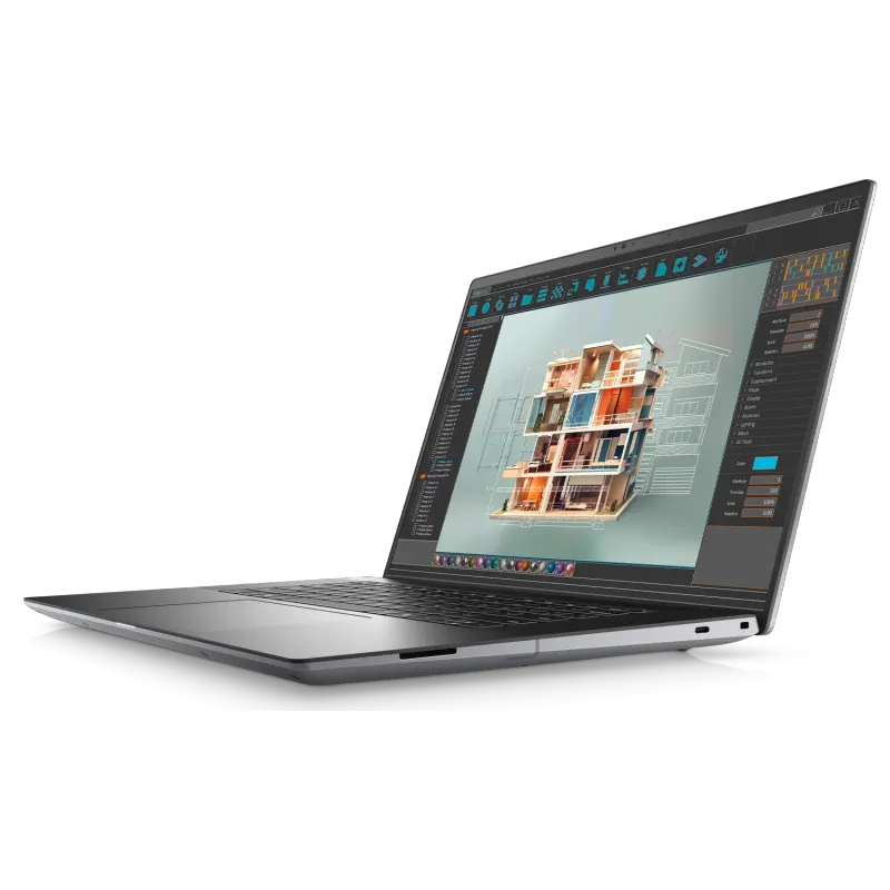 Laptop