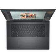 DELL Precision 5690 Intel® Core™ Ultra 7 RTX 2000 ADA Workstation Laptop With 16TB SSD - image 5