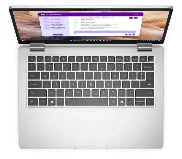 Dell Pro 13 Plus Core Ultra 7 Laptop | 32GB/1TB | Mobile | Evetech