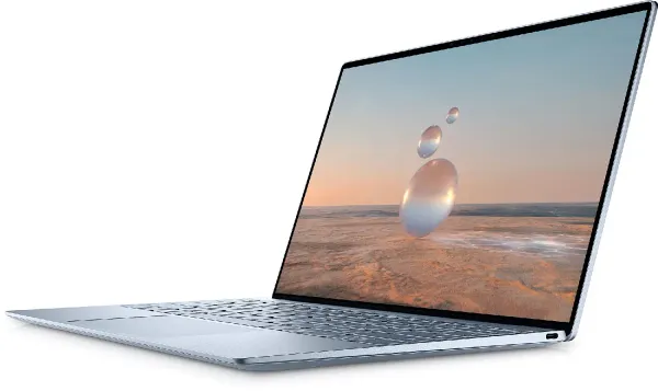 Dell XPS 13 9315 Intel Core i7 Ultrabook - Powerful & Portable