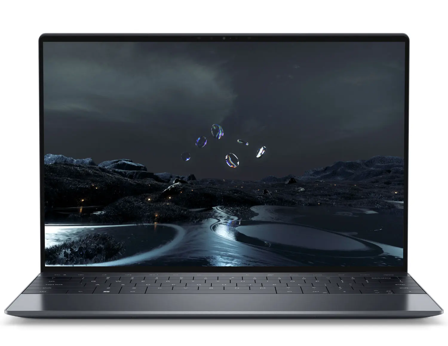 Dell XPS 13 Plus 12th Gen Core i7 Touchscreen Ultrabook | Evetech