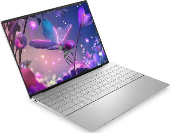 Dell XPS 13 9320 - 12th Gen Intel Core i7 Touchscreen Ultrabook