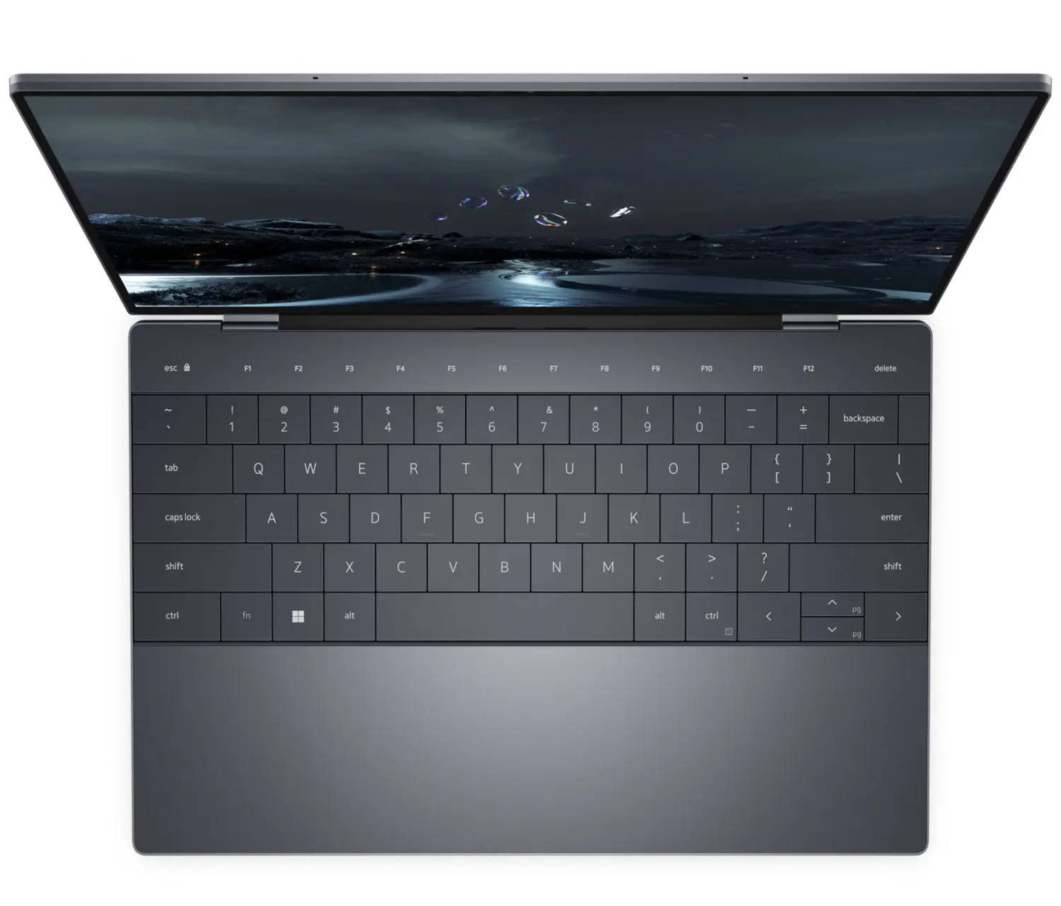 Dell XPS 13 Plus 12th Gen Core i7 Touchscreen Ultrabook | Evetech