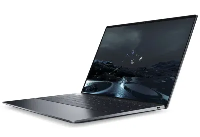 Dell XPS 13 Plus 12th Gen Core i7 Touchscreen Ultrabook | Evetech