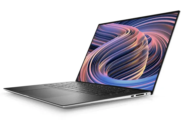 Dell XPS 15 9520 Ultrabook - Core i7, RTX 3050 Ti, 32GB RAM | Evetech
