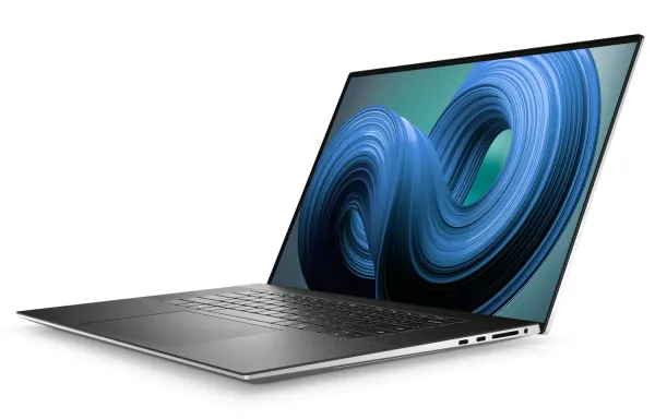 Dell XPS 17 9730 - High Performance Intel Core i9 Ultrabook with