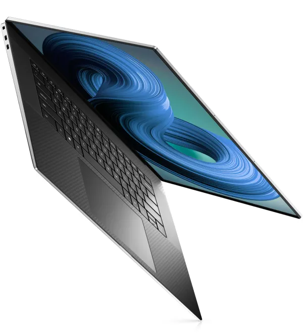 Dell XPS 17 9720 12th Gen Core i9 RTX 3060 Ultrabook | Evetech