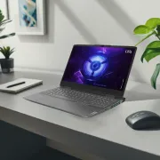 Lenovo LOQ 16IRH8 Intel Core i5 RTX 2050 Gaming Laptop With 48GB RAM - image 10