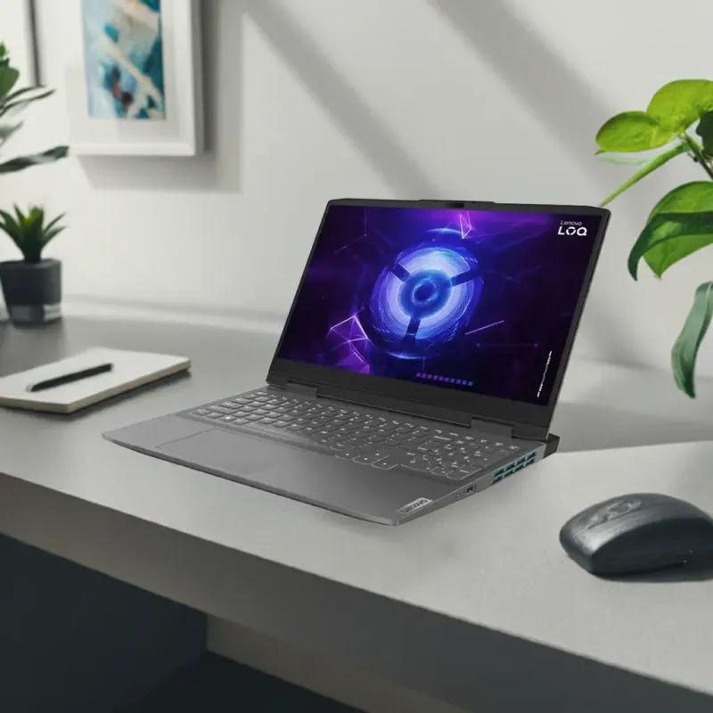 Laptop