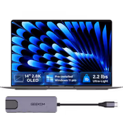 Geekom GeekBook X14 Pro 32GB/4TB Ultra 5 125U - image 7