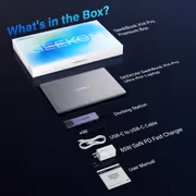 Geekom GeekBook X14 Pro 32GB/4TB Ultra 5 125U - image 15