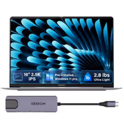 Geekom GeekBook X16 Pro 32GB/4TB - image 7