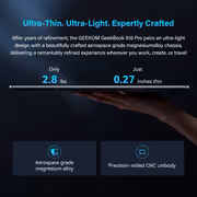 Geekom GeekBook X16 Pro 32GB/4TB - image 9