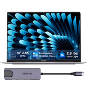 GEEKOM GeekBook X16 Pro 32GB/2TB Core Ultra 5 - image 7