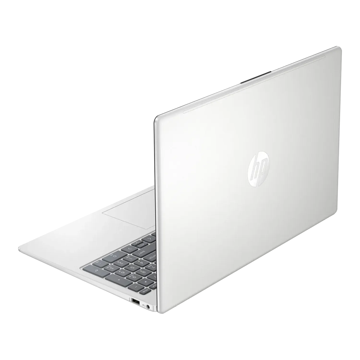 HP 15-fc0002ni Ryzen 5 Laptop - High Performance & Stylish