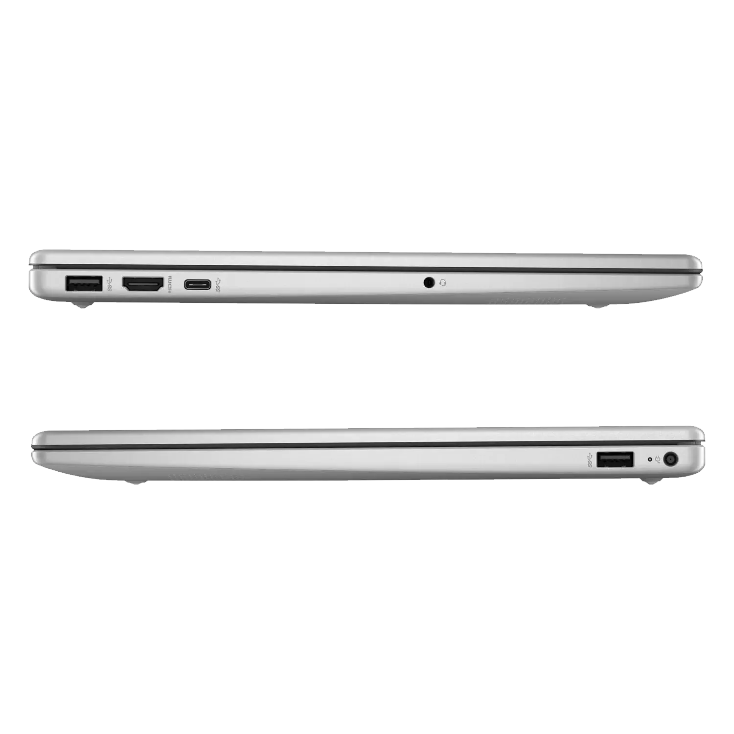 HP 15-fc0002ni Ryzen 5 Laptop - High Performance & Stylish