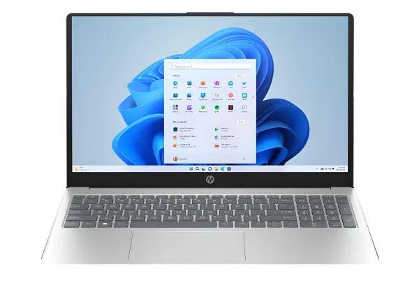 パソコン HP i5/win10/4G/120G/500G/office365 HP 250 G10 15.6-inch FHD Laptop - Intel Core i5-1334U 512GB SSD