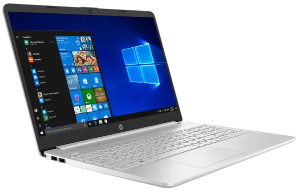HP 15s-fq4009ni Laptop | 11th Gen Intel Core i5 | 16GB RAM | Evetech