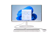 HP 22-dg0001ni 8GB/512GB Core i3 AIO - image 2