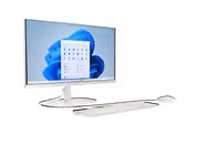 HP 22-dg0001ni 8GB/512GB Core i3 AIO - image 4