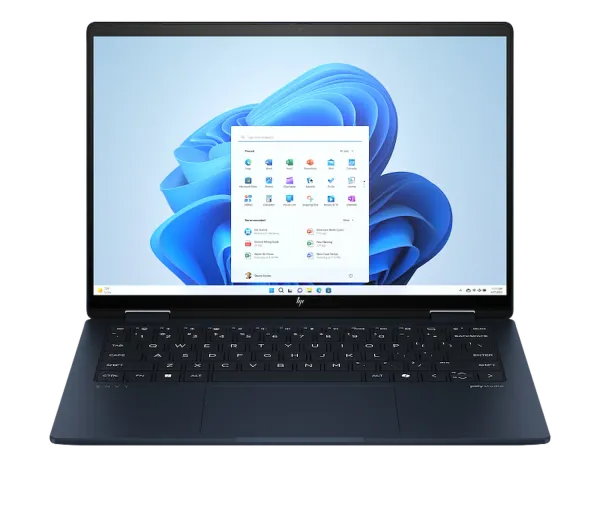 HP Envy x360 16GB/4TB | Premium Creative 2-in-1 | Evetech