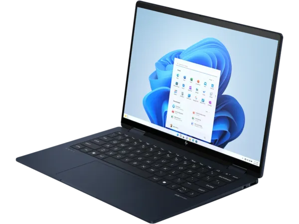 HP Envy x360 16GB/4TB | Premium Creative 2-in-1 | Evetech