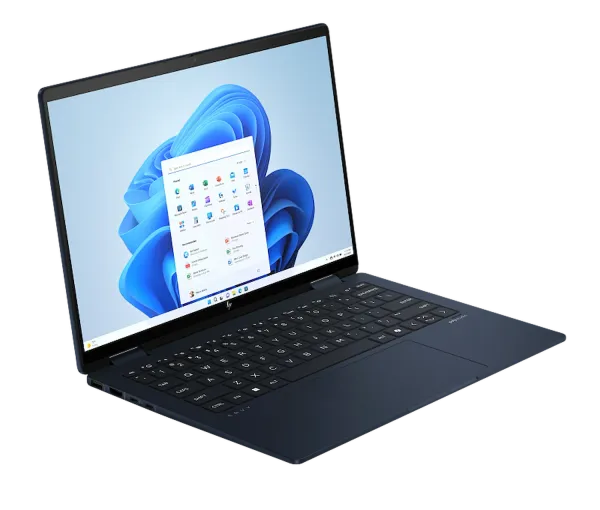 HP Envy x360 16GB/4TB | Premium Creative 2-in-1 | Evetech