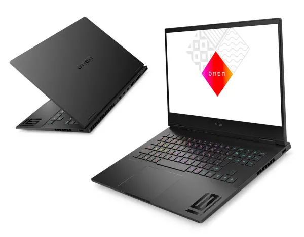 Buy OMEN by HP 16 Gaming Laptop | Intel® Core™ i7 | RTX 4060 | Evetech