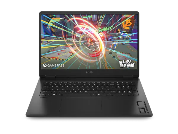 HP OMEN 17-db1007ni Ryzen AI 9 | RTX 5070 | 64GB/16TB | Extreme