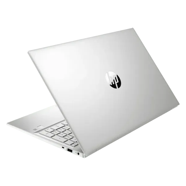 HP Pavilion 15-eg2019ni Laptop | 12th Gen Intel® Core™ i7