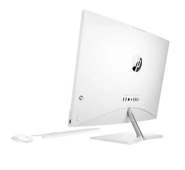 HP Pavilion 27-ca1003ni 12th Gen Core i5 All-in-One PC | Evetech