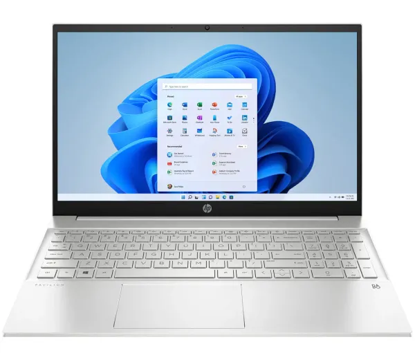 HP Pavilion 15-eg3001ni 13th Gen Core i7 Laptop - 2TB SSD | Evetech
