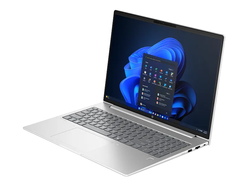 【美品】HP ProBook 460 G11/Core Ultra7/32GB HP ProBook 460 G11 Core Ultra 7 Laptop - 32GB RAM Power | Evetech