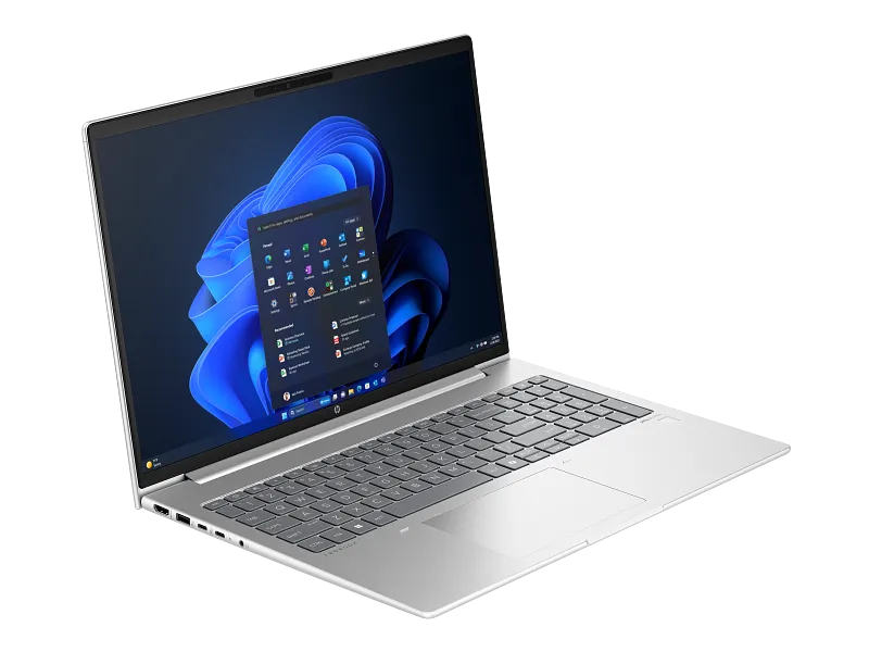 HP ProBook 460 G11 Core Ultra 7 Laptop - 32GB RAM Power | Evetech