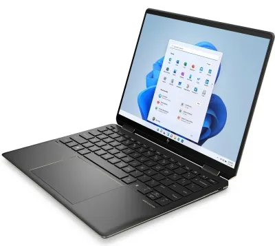 HP Spectre x360 2-in-1 Laptop - Intel Core i7, 1TB SSD