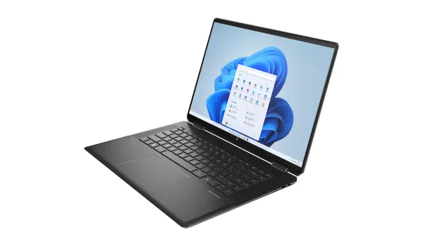 HP Spectre x360 2-in-1 Core i7 Touchscreen Laptop 69G05EA | Evetech