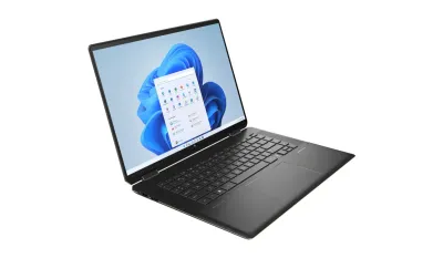HP Spectre x360 2-in-1 Core i7 Touchscreen Laptop 69G05EA | Evetech
