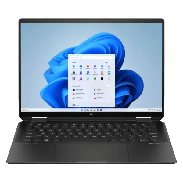 ★2in1 タッチパネル★ HP Spectre X360 16GB _947 HP Spectre x360 2-in-1 Intel® Core™ Ultra 7 Touchscreen Laptop