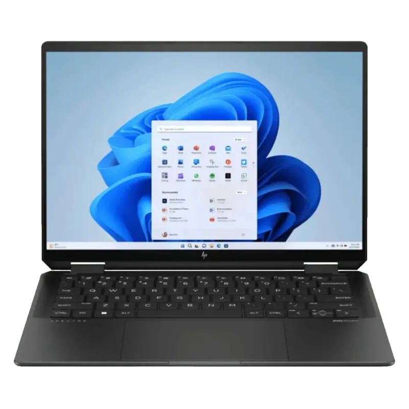 Laptop