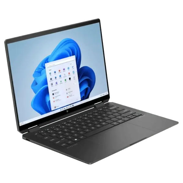 HP Spectre x360 2-in-1 Intel® Core™ Ultra 7 Touchscreen Laptop